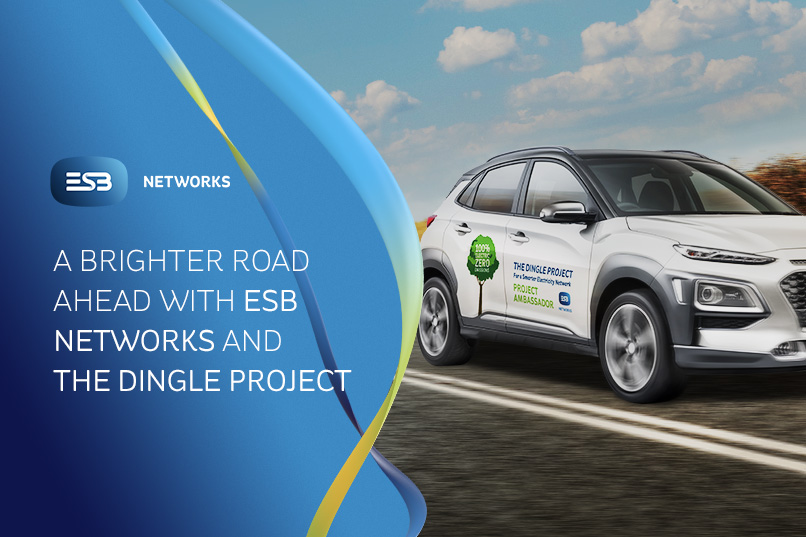 Read more about the article Dingle residents participate in ESB Networks EV Trial